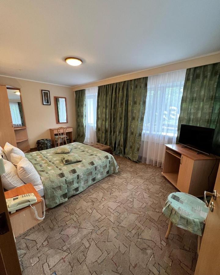 Hotel Гостиница Илек