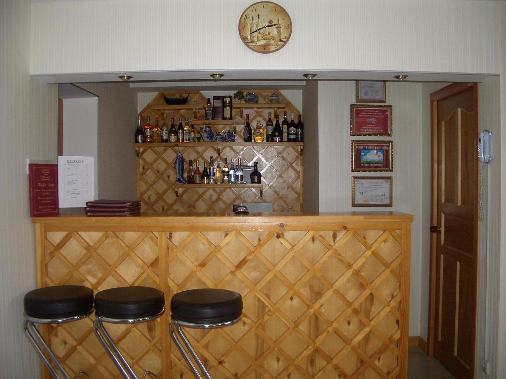 Гостиница Илек 3* Aktobe