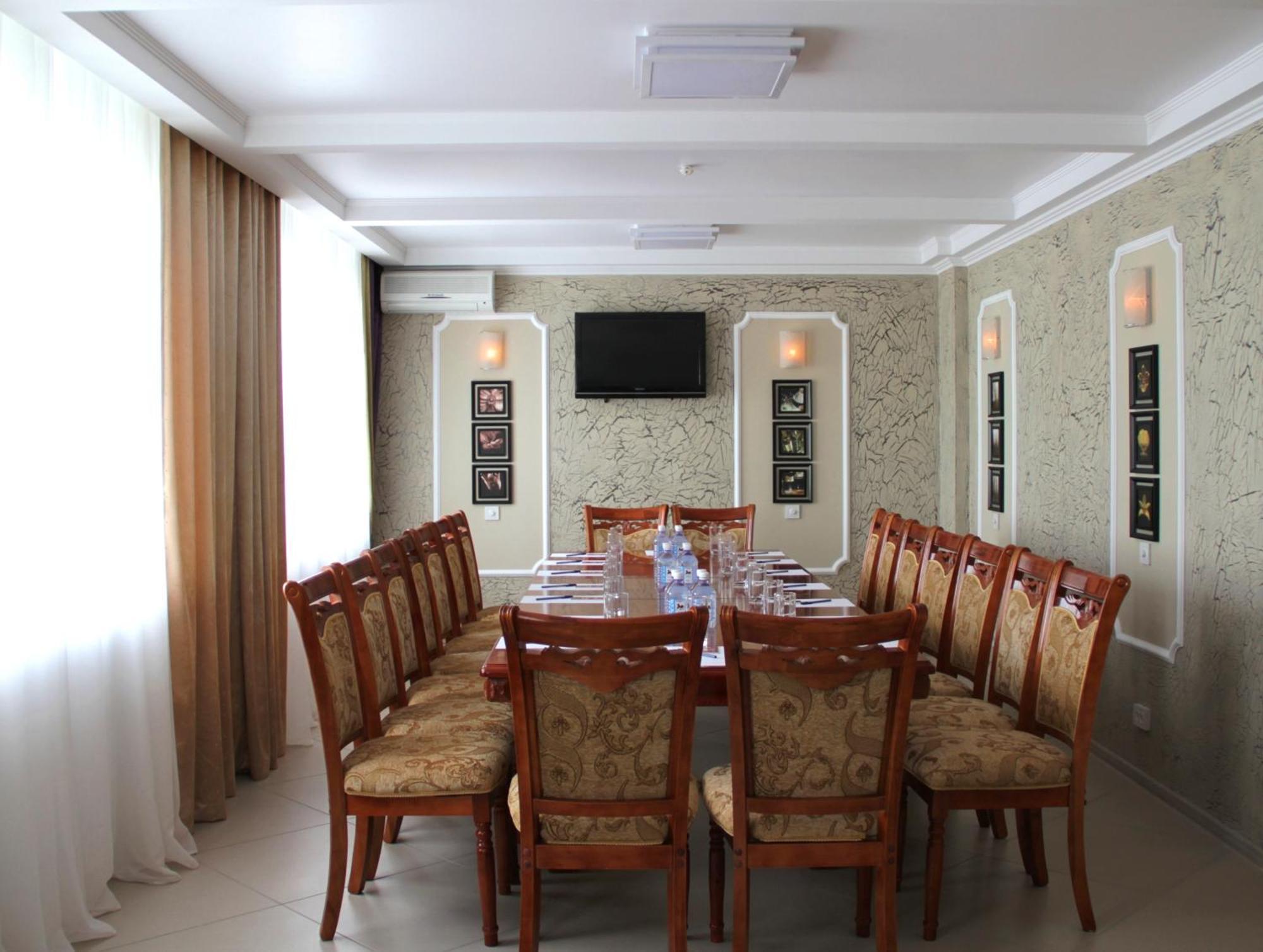 Hotel Гостиница Илек