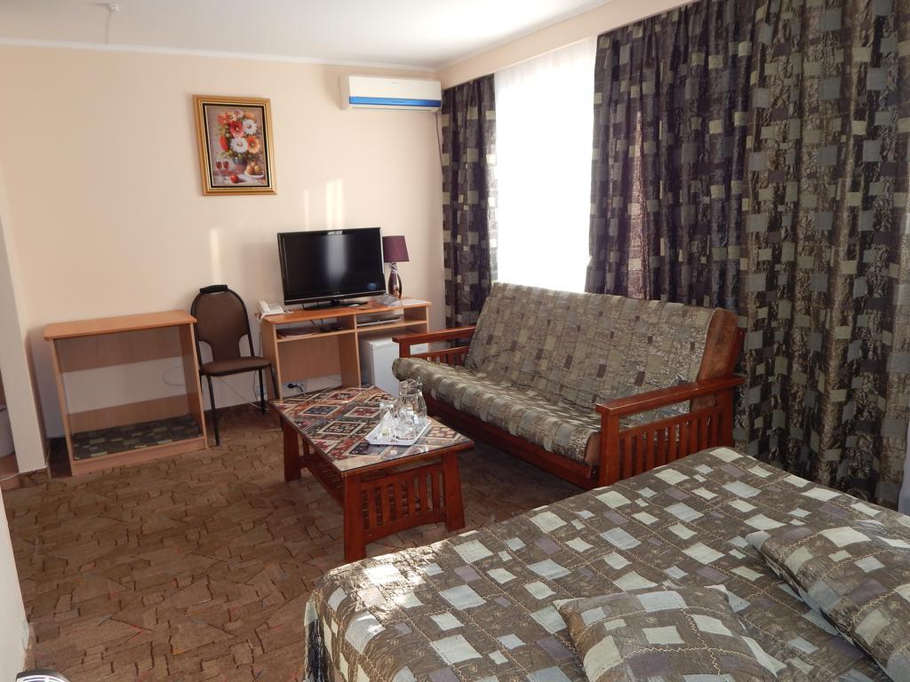 Гостиница Илек 3* Aktobe
